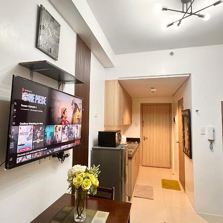 Shore Residence Pasay Exterior foto
